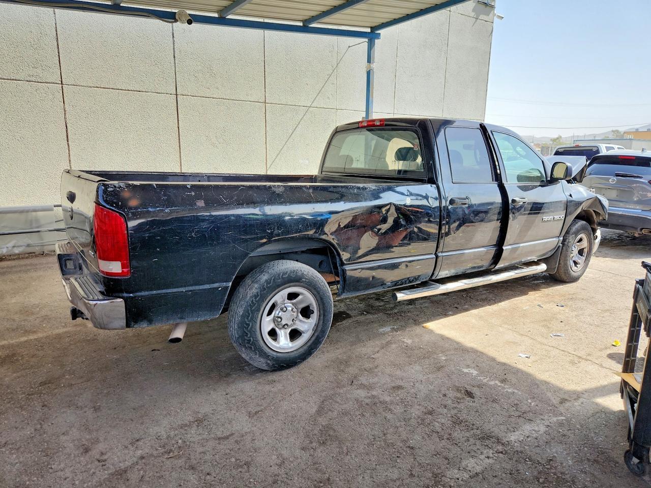 2005 Dodge Ram 1500 St - Фото 3