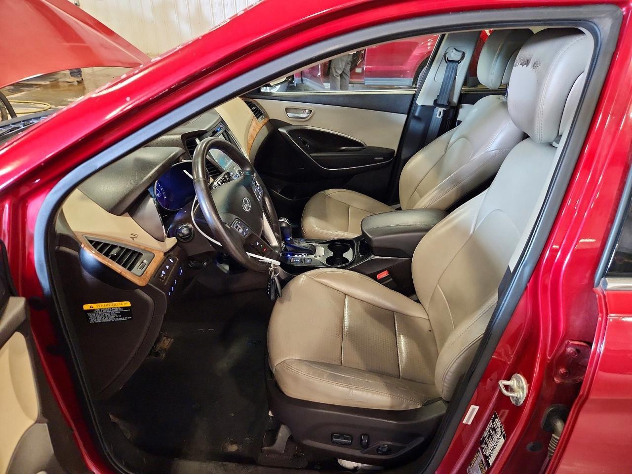 2015 Hyundai Santa Fe Sport 2.4L - Image 7