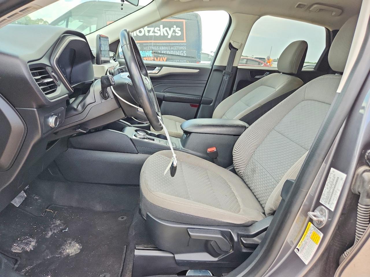 2021 Ford Escape Se - Image 7