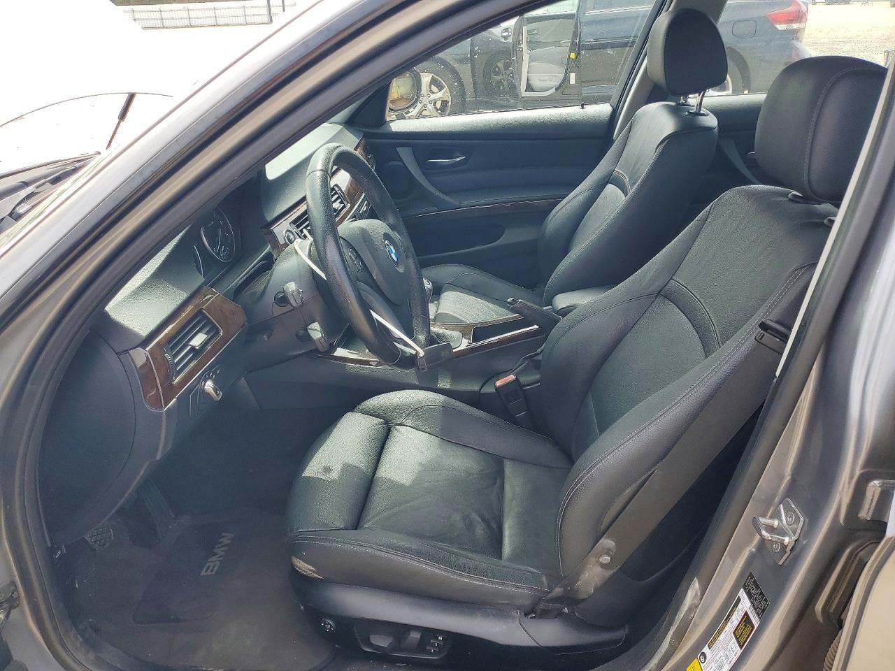 2011 BMW 328 Xi Sulev - Фото 7