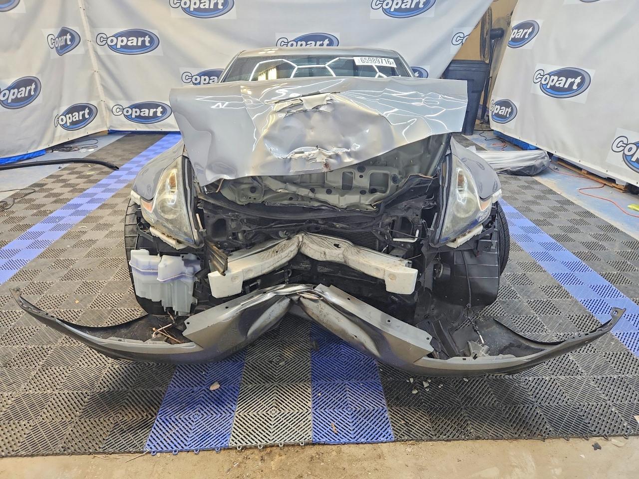 2020 Nissan 370Z Base - Фото 5
