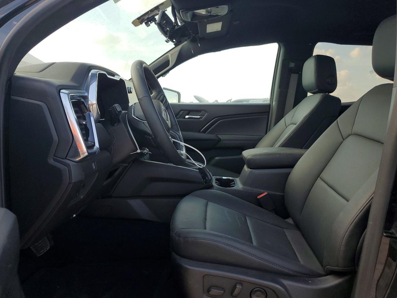 2025 GMC Canyon Elevation - Фото 7