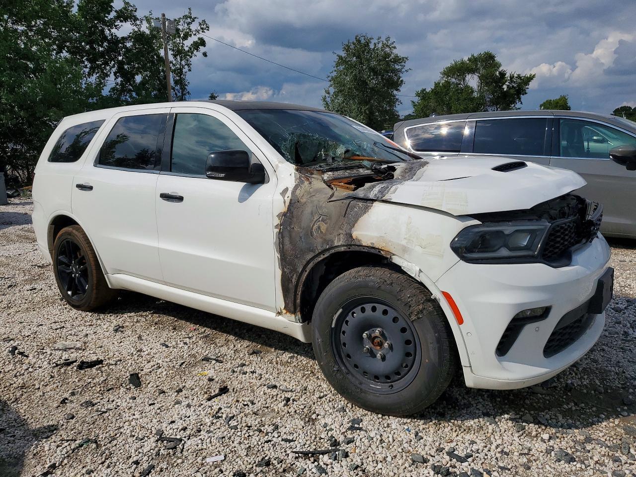2022 Dodge Durango R - Фото 4
