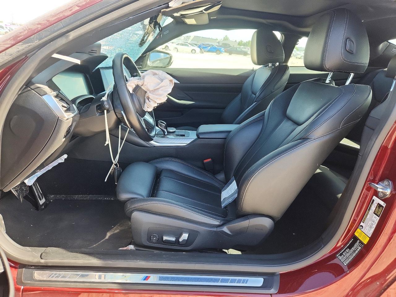 2022 BMW M440I xDrive - Фото 7
