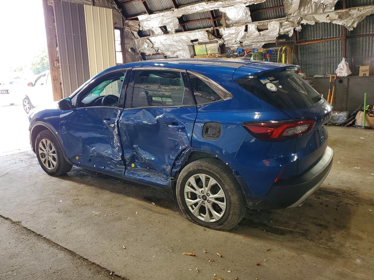 2023 Ford Escape Active - Фото 2