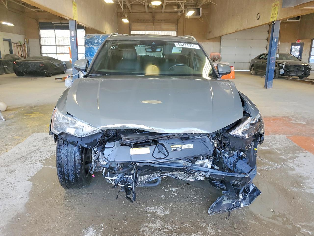 2019 Audi Q3 Premium - Фото 5