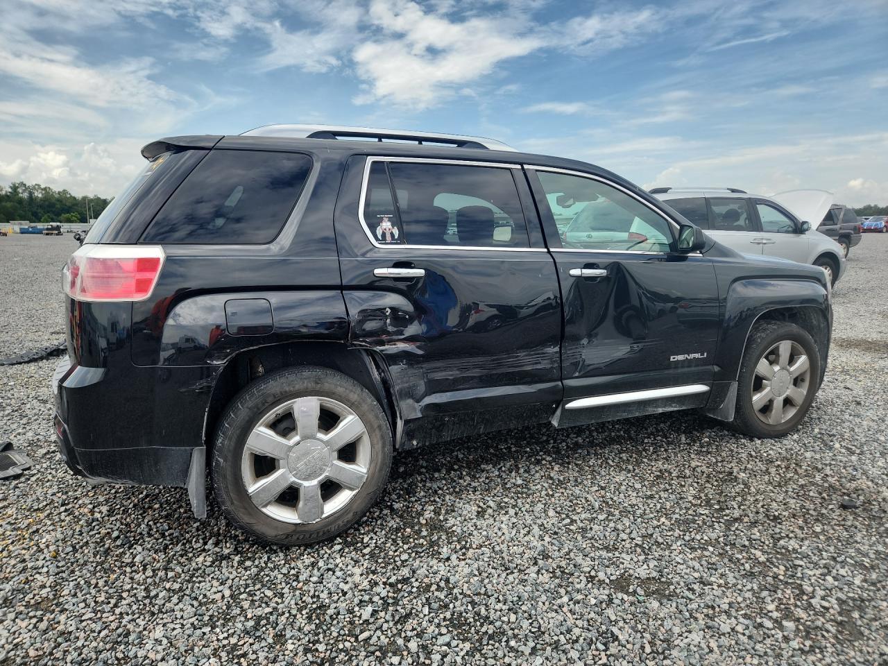 2013 GMC Terrain Denali - Image 3