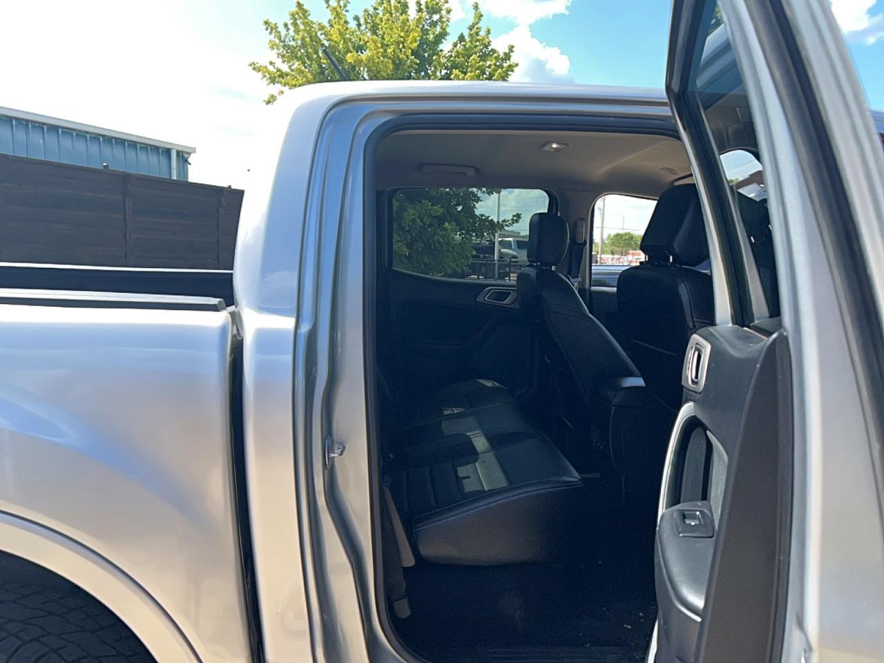 2020 Ford Ranger Xl - Фото 6