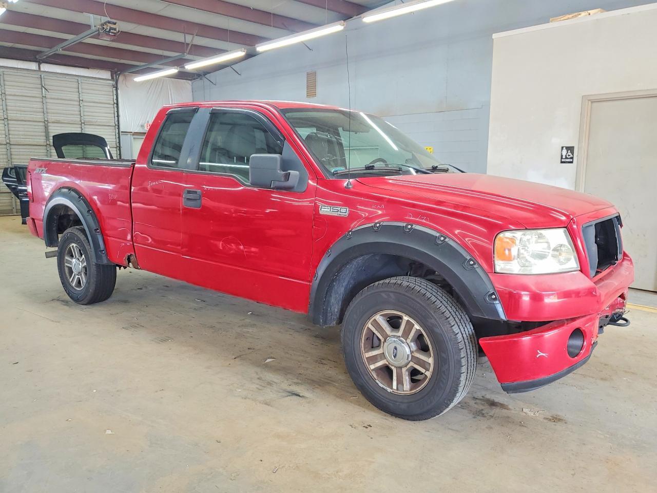 2008 Ford F150 - Image 4