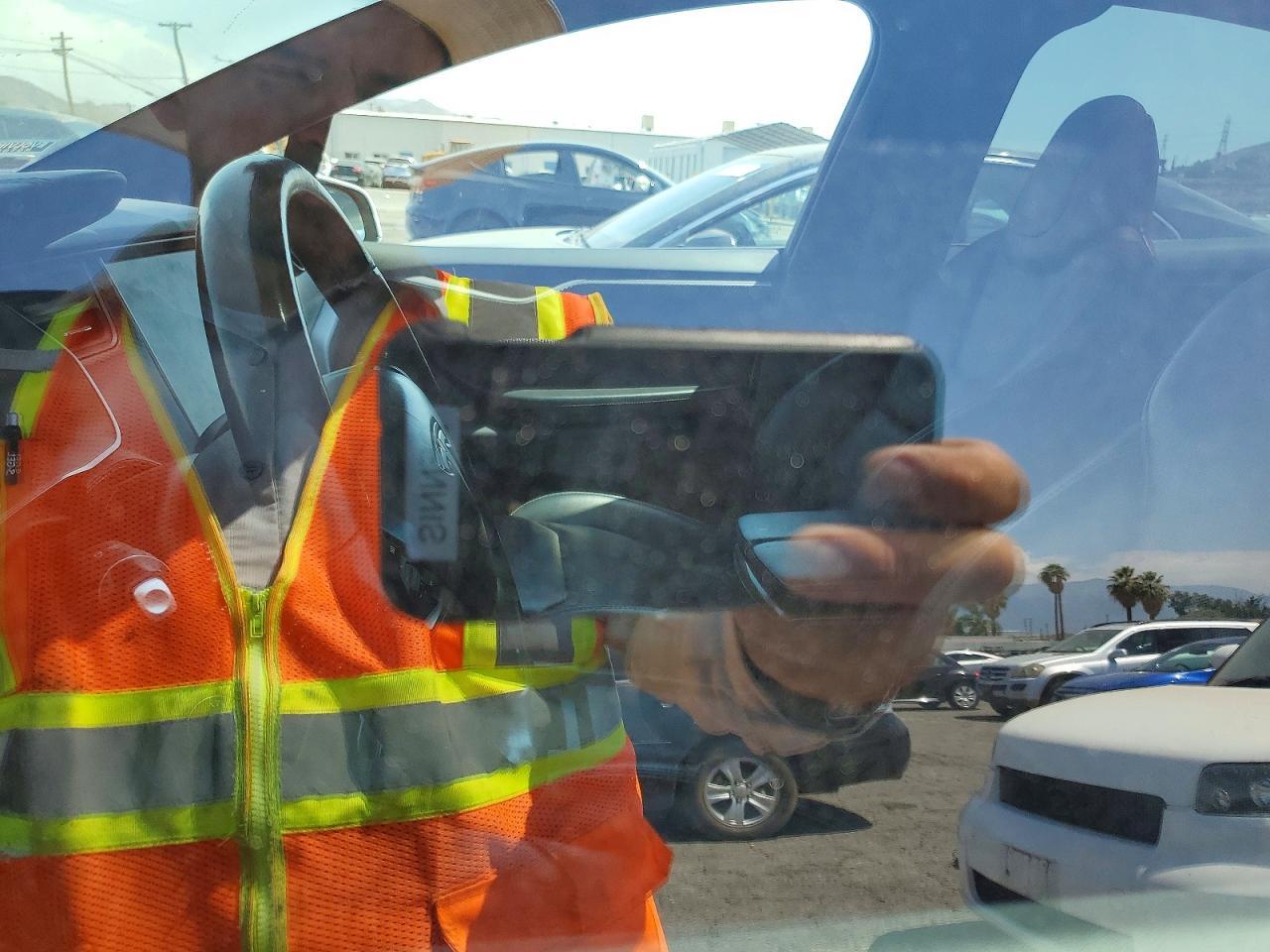 2018 Tesla Model X - Image 7