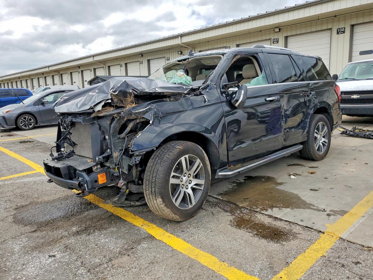 2023 Ford Expedition Limited