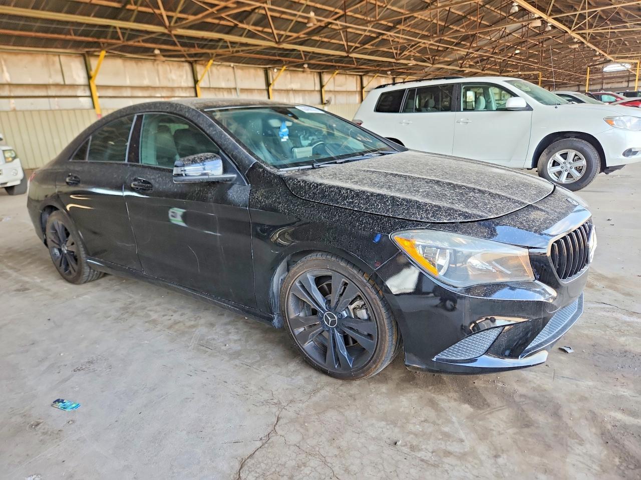 2016 Mercedes-Benz Cla 250 - Image 4