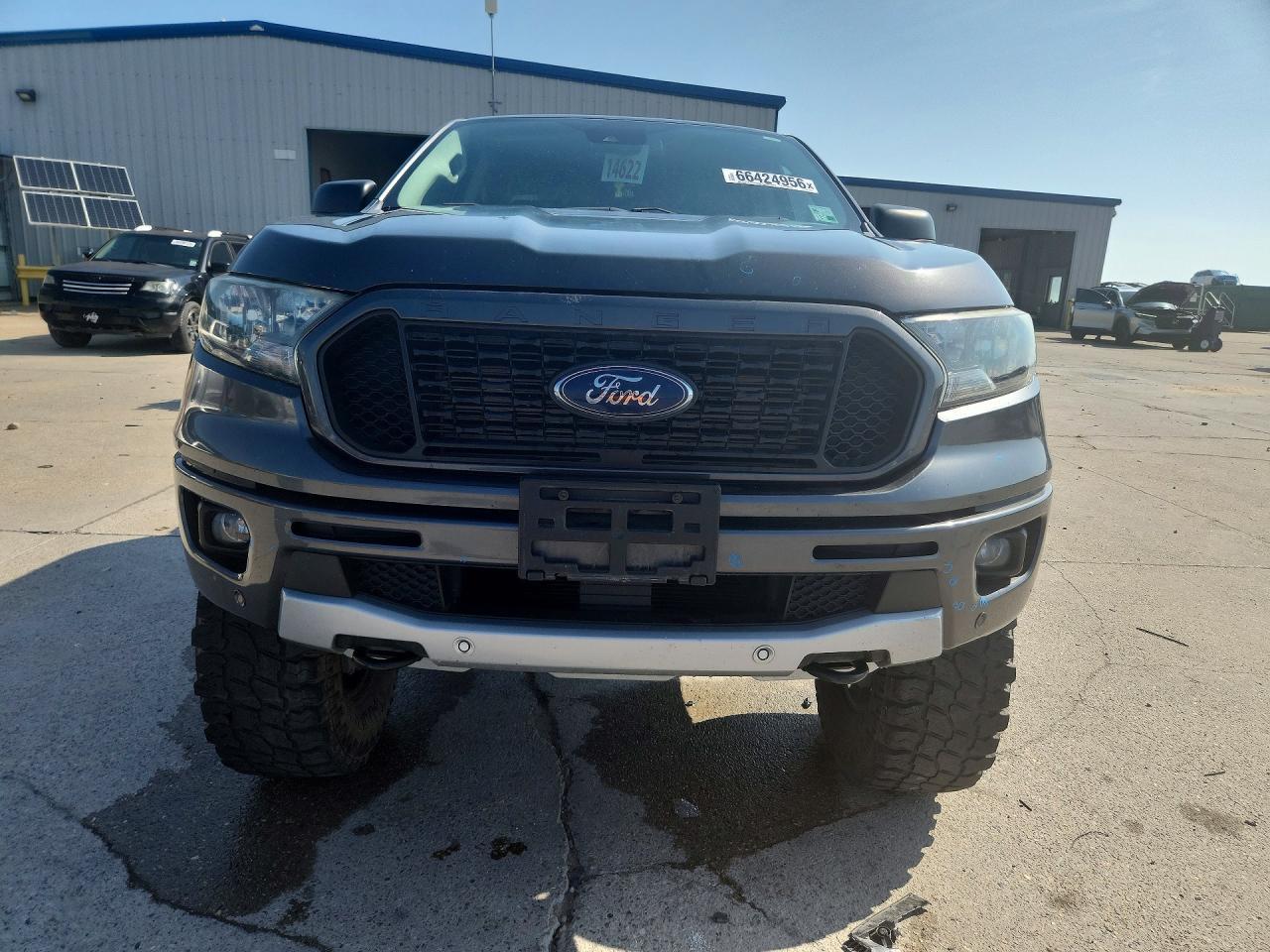 2019 Ford Ranger Xl - Image 5