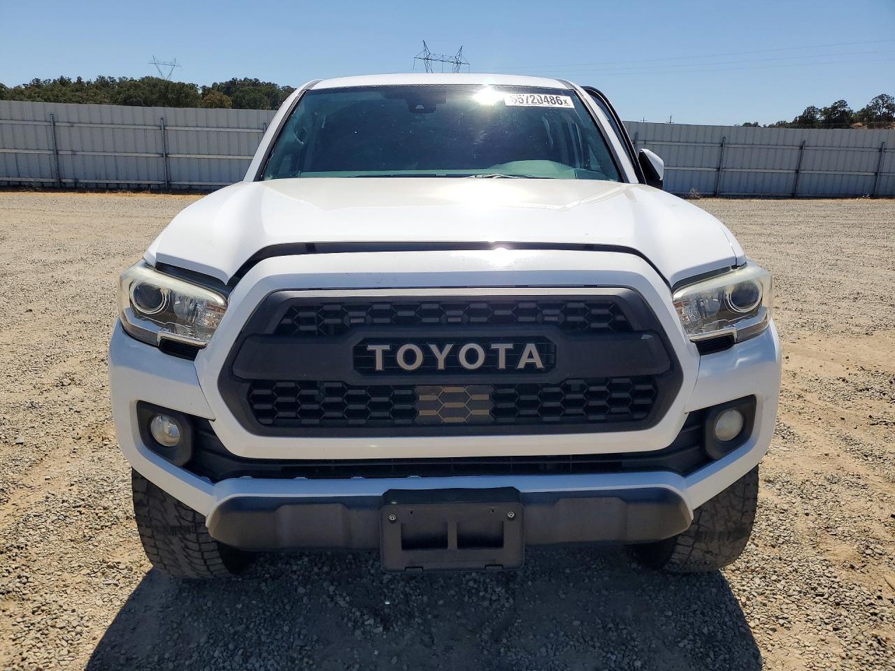 2018 Toyota Tacoma Sr5 - Фото 5