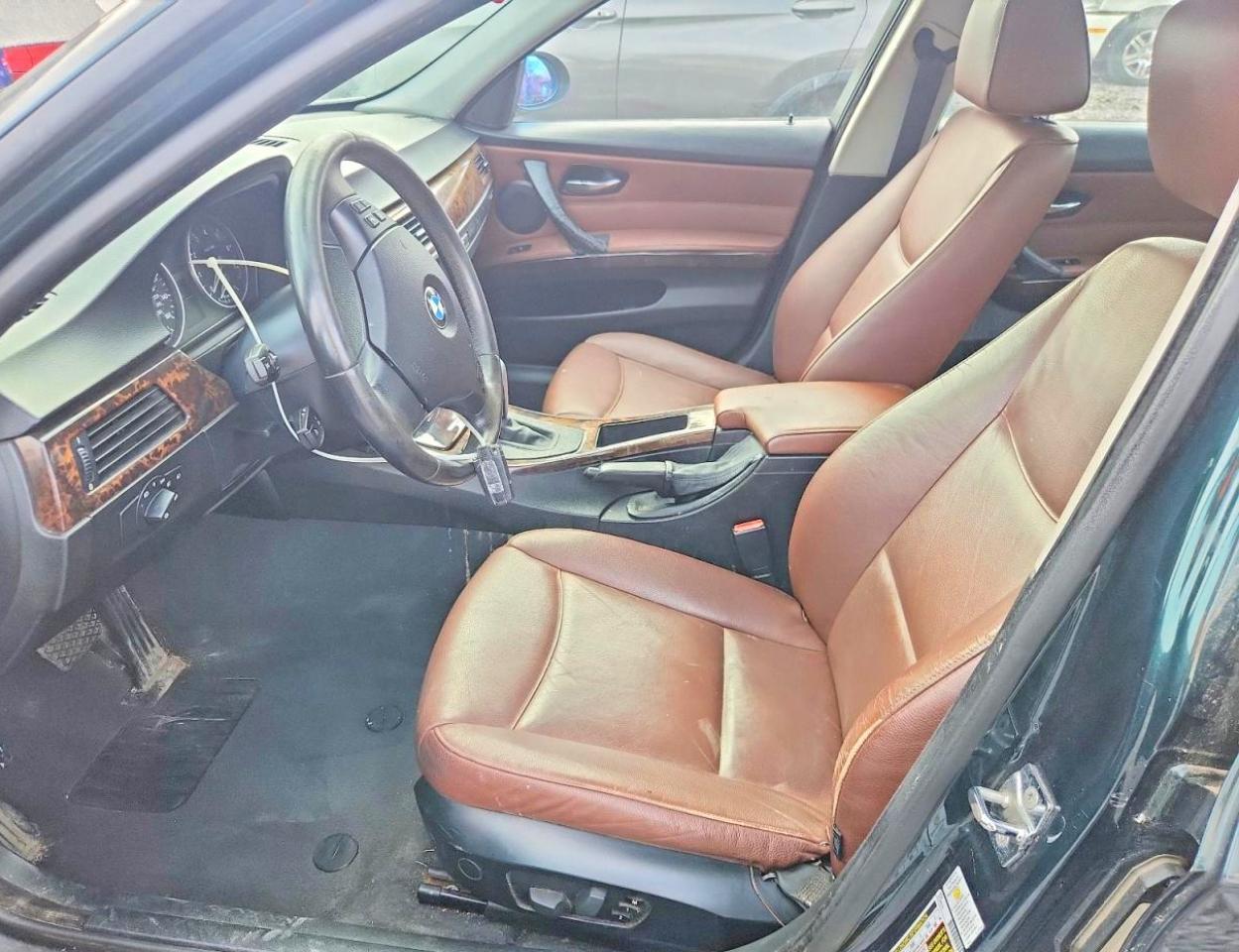 2007 BMW 328 Xi - Image 7