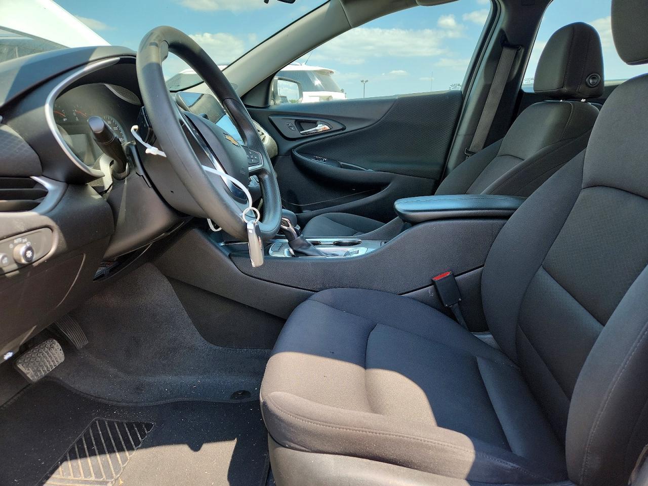 2024 Chevrolet Malibu Lt - Image 7