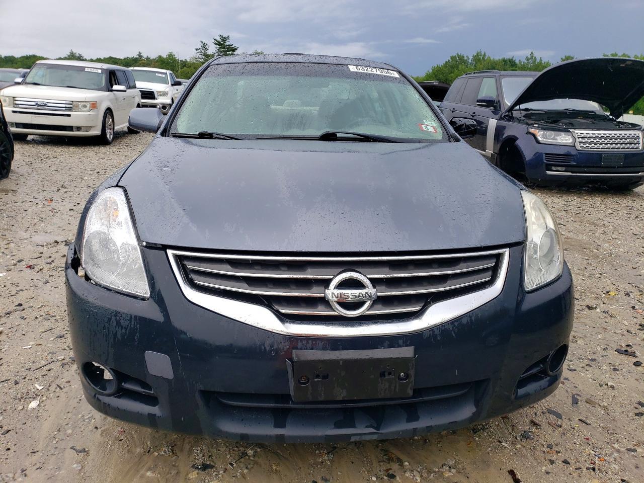 2012 Nissan Altima 2.5 - Image 5