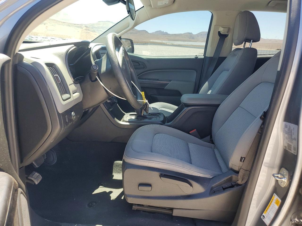 2022 Chevrolet Colorado - Image 7