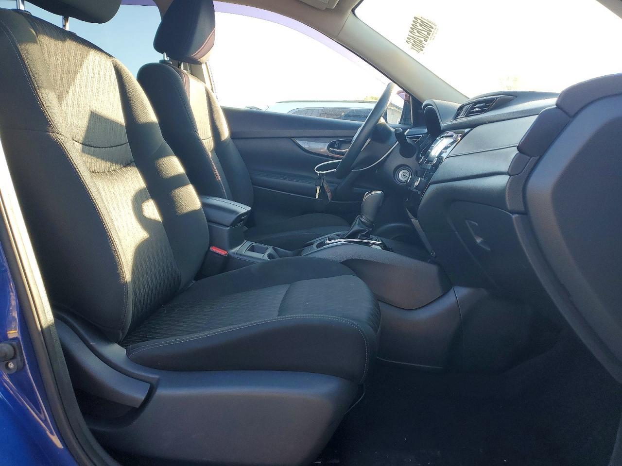 2017 Nissan Rogue S - Image 7