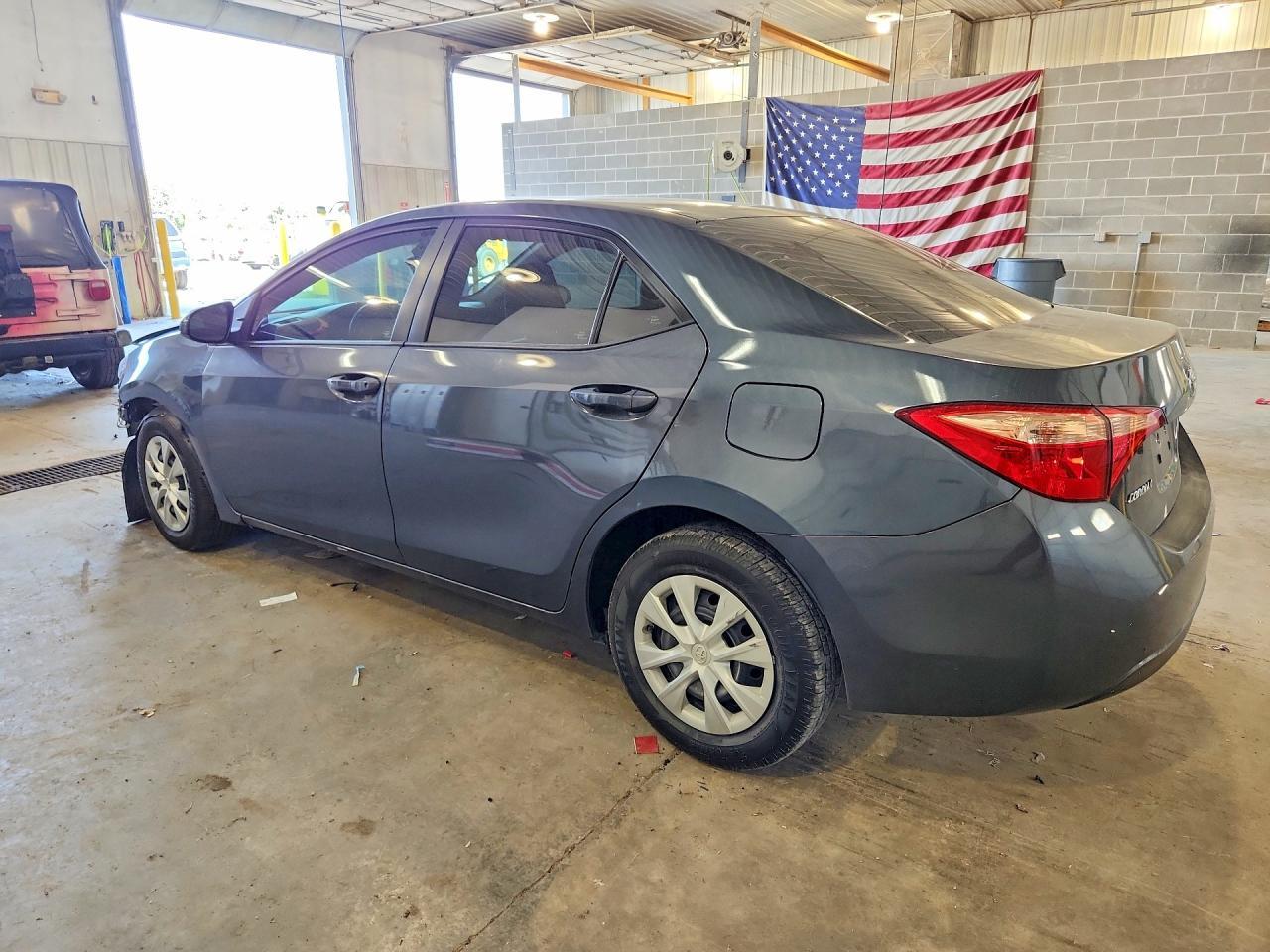 2019 Toyota Corolla L - Image 2