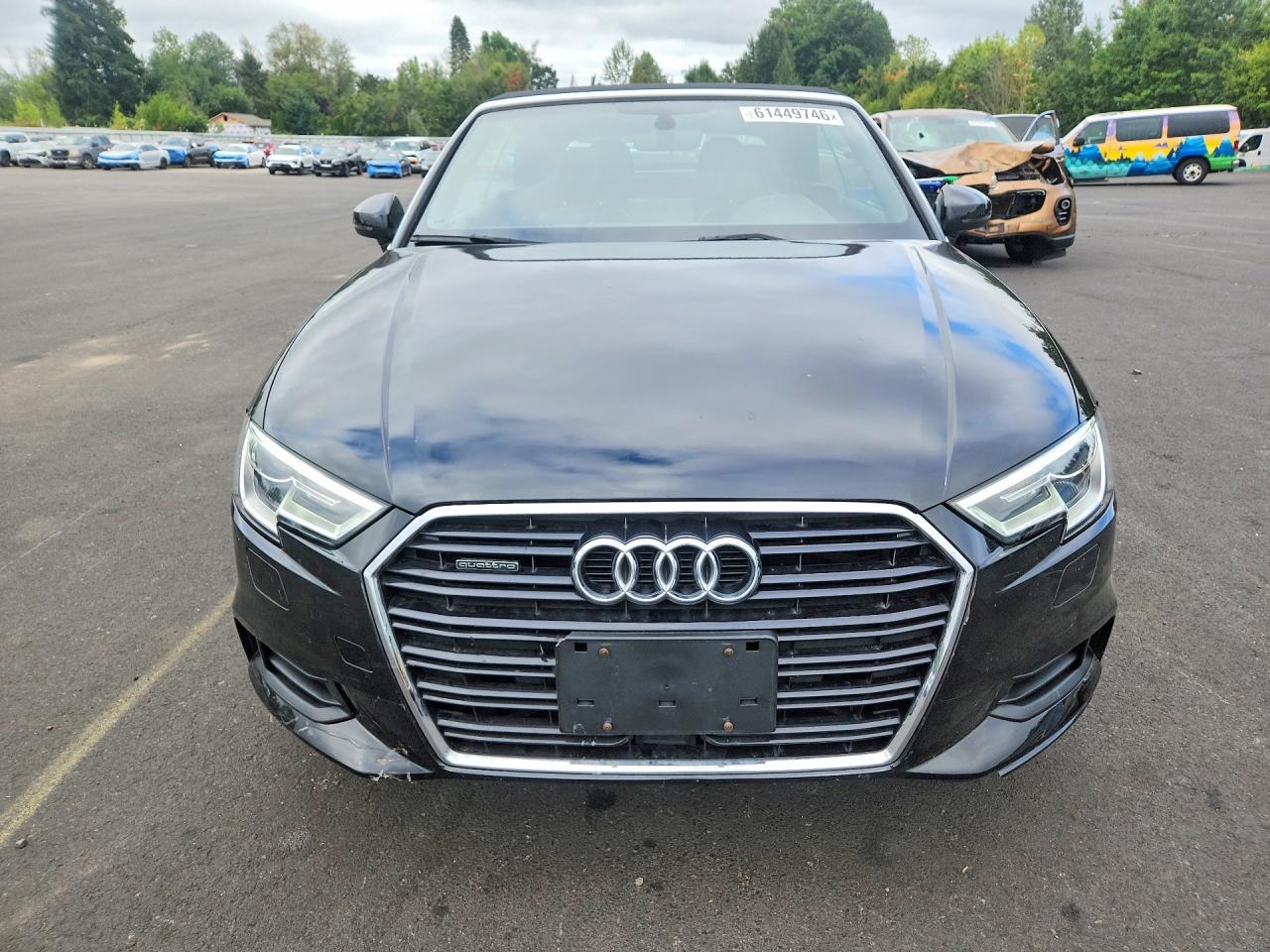 2018 Audi A3 Premium - Image 5