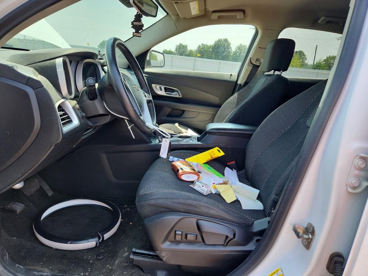 2017 Chevrolet Equinox Lt - Image 7