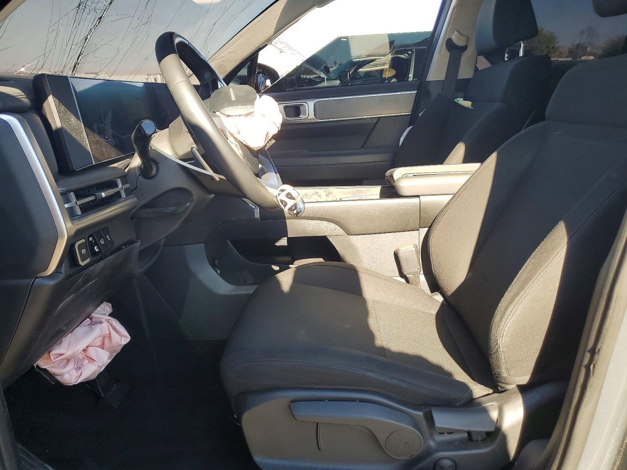 2024 Hyundai Santa Fe Se - Фото 7