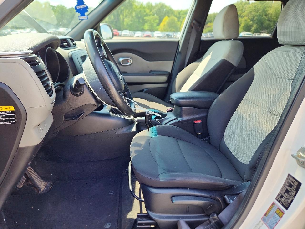 2015 Kia Soul Base - Фото 7