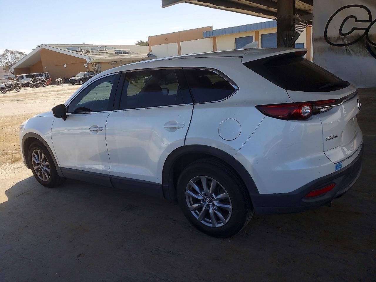 2018 Mazda Cx-9 Touring - Фото 2
