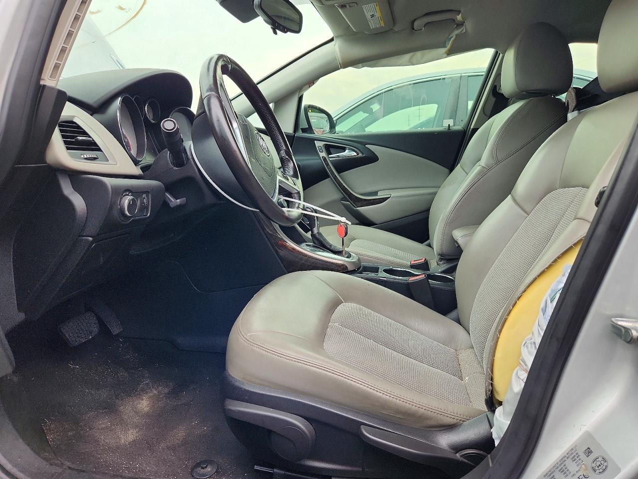 2016 Buick Verano - Фото 7