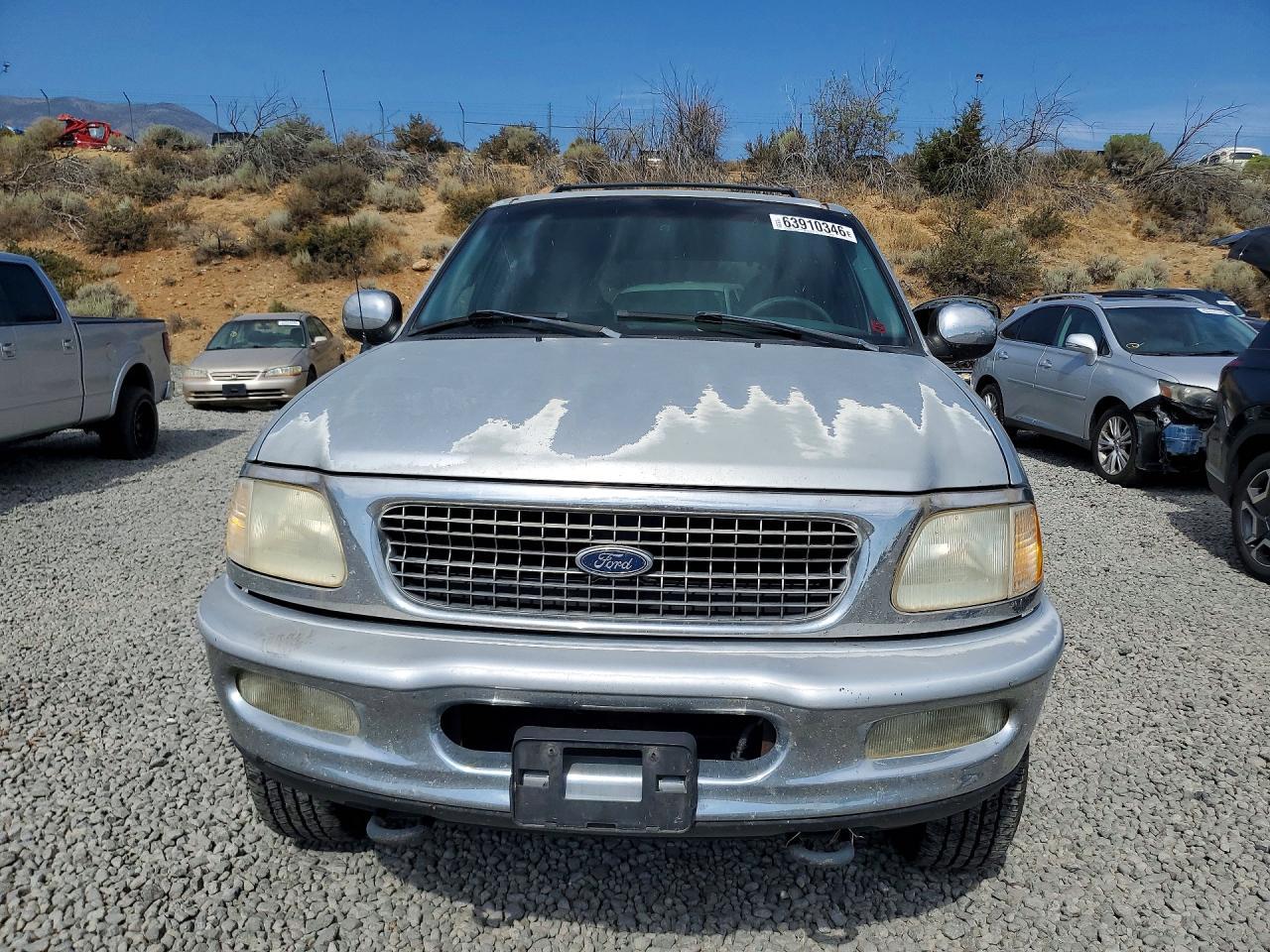 1998 Ford Expedition - Фото 5