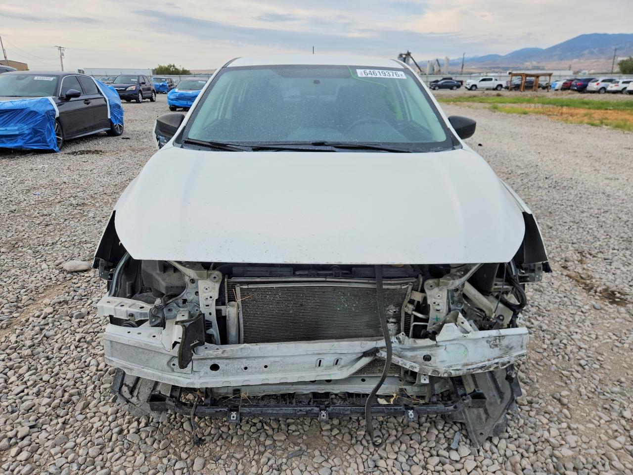 2018 Subaru Impreza - Фото 5
