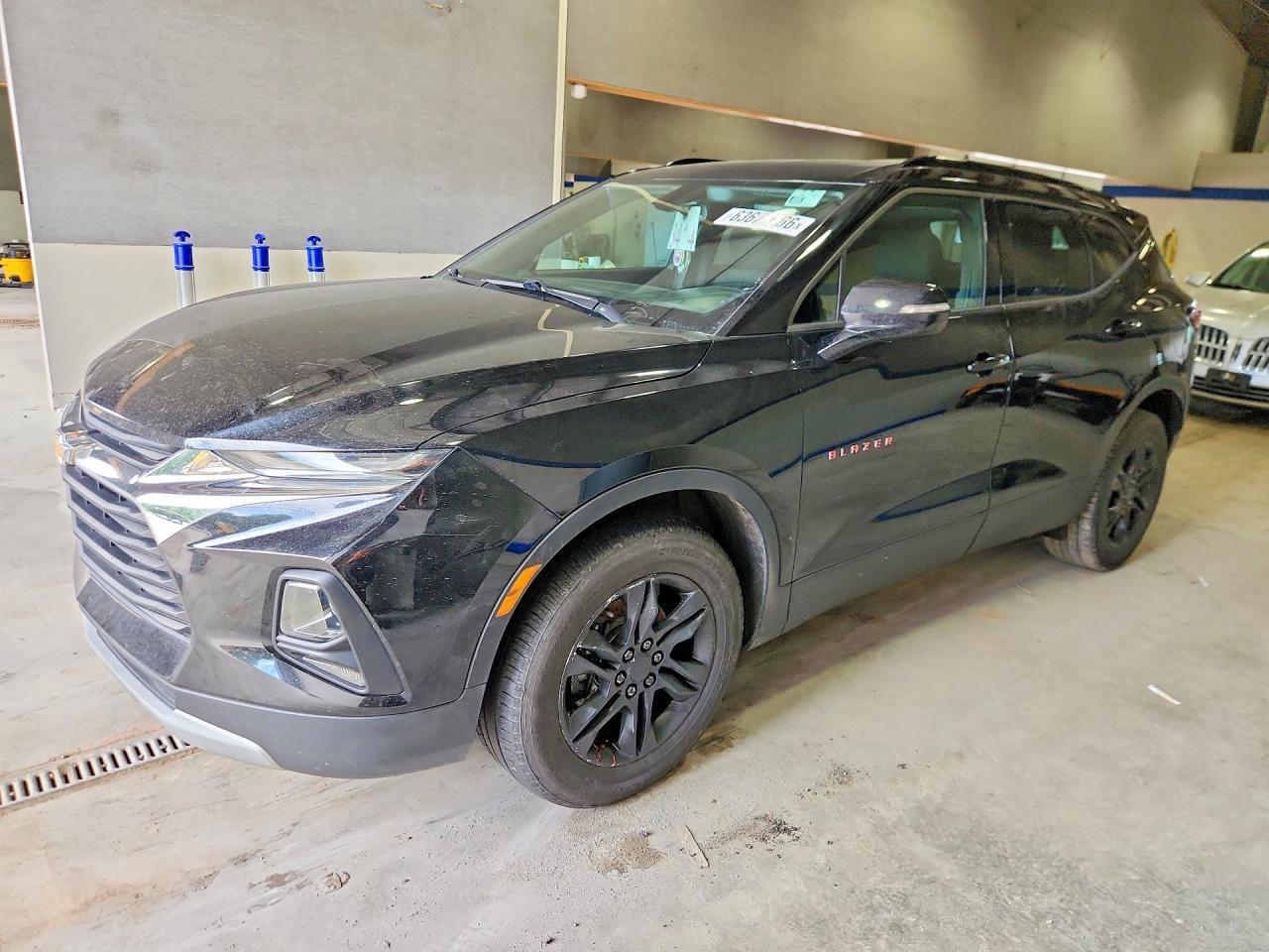 2020 Chevrolet Blazer 2Lt