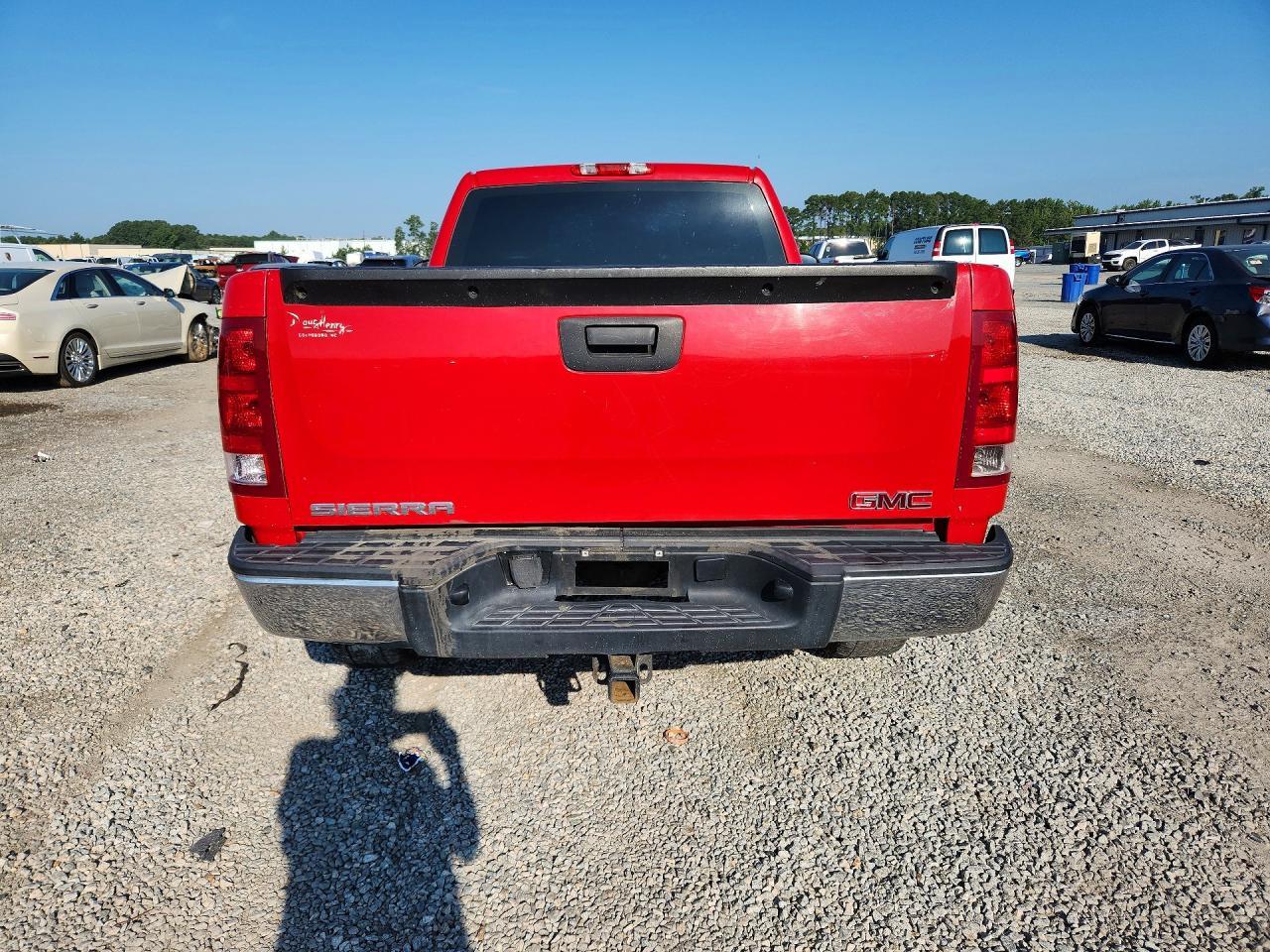 2013 GMC Sierra C1500 - Image 6
