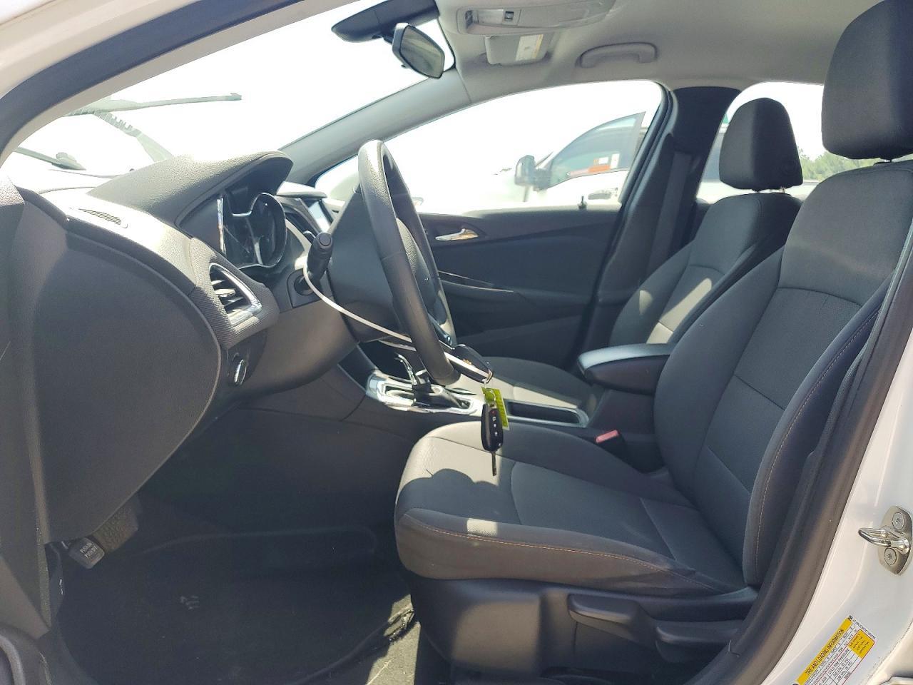 2019 Chevrolet Cruze Ls - Фото 7