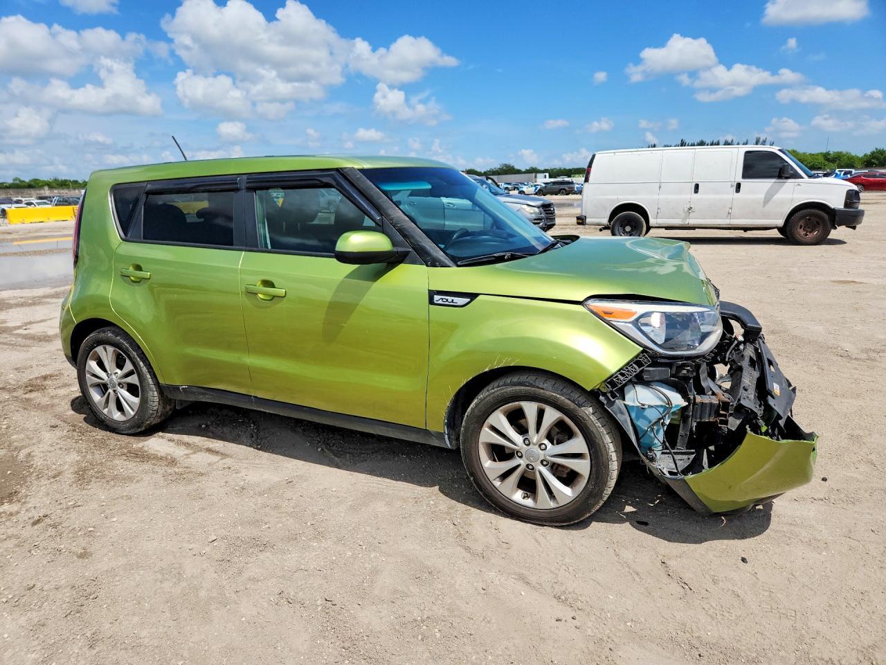 2016 Kia Soul + - Фото 4