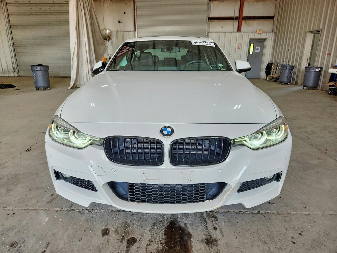 2018 BMW 340 Xi - Фото 5