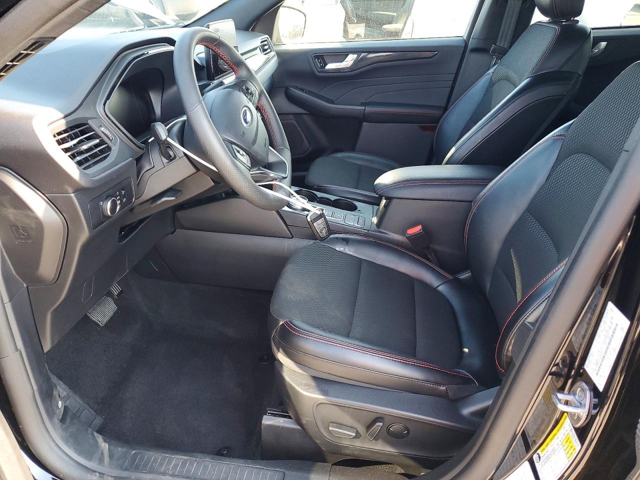 2025 Ford Escape St Line - Фото 7