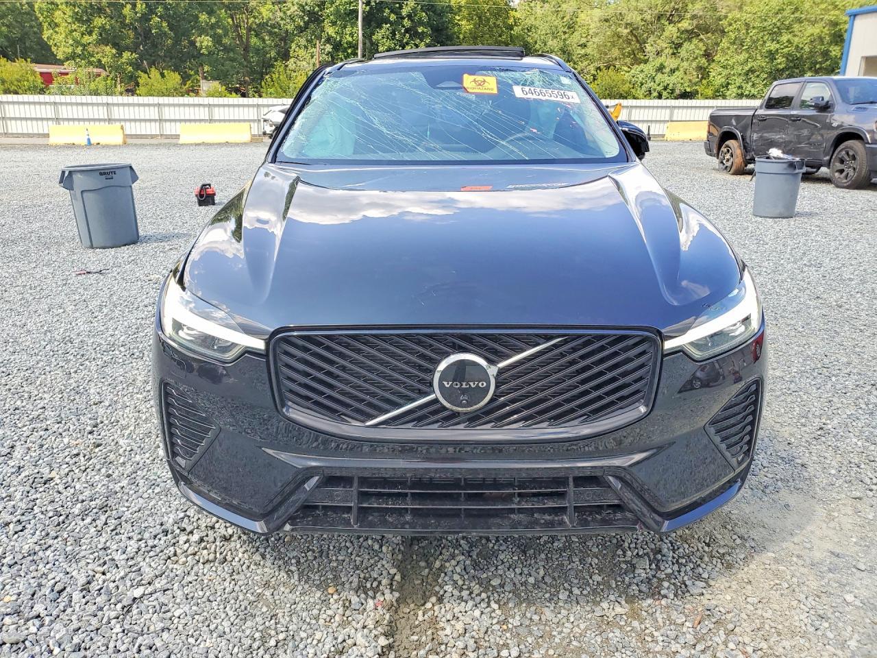 2026 Volvo Xc60 Plus - Фото 5