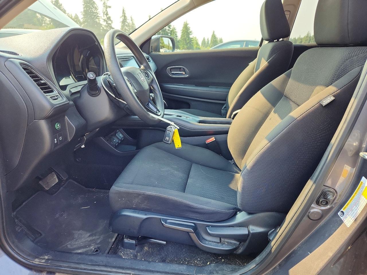 2018 Honda Hr-V Ex - Фото 7
