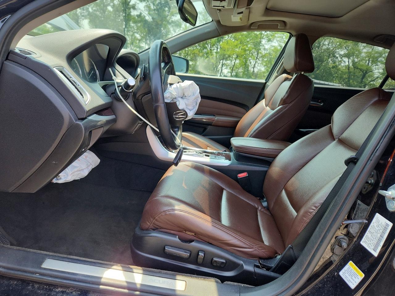 2015 Acura Tlx - Image 7