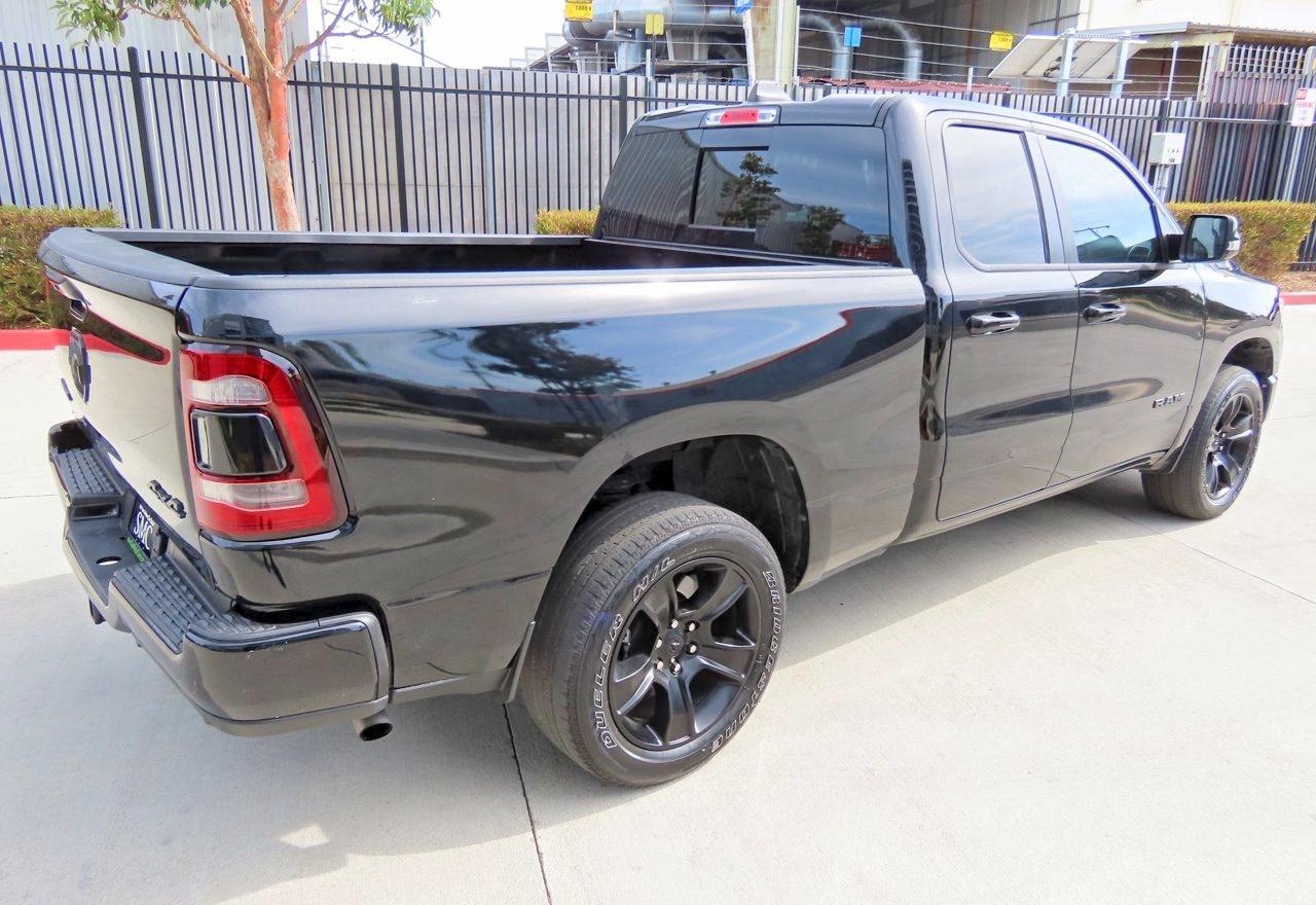 2023 Ram 1500 Big Horn - Image 3