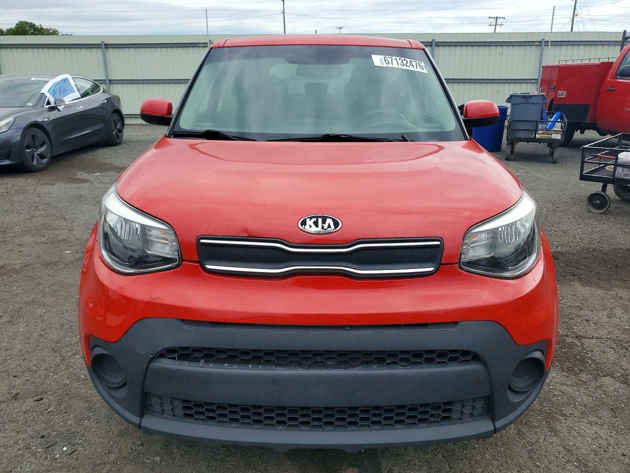 2019 Kia Soul Base - Image 5
