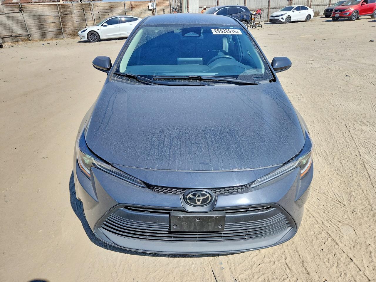 2024 Toyota Corolla Le - Image 5