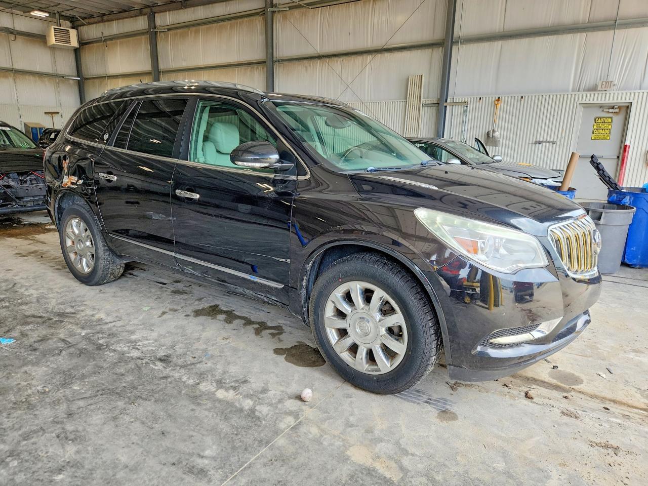 2014 Buick Enclave - Image 4