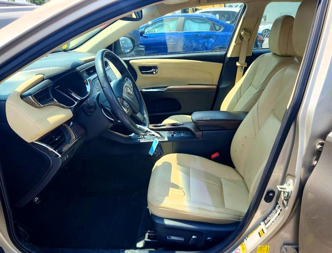 2013 Toyota Avalon Xle Touring - Фото 7