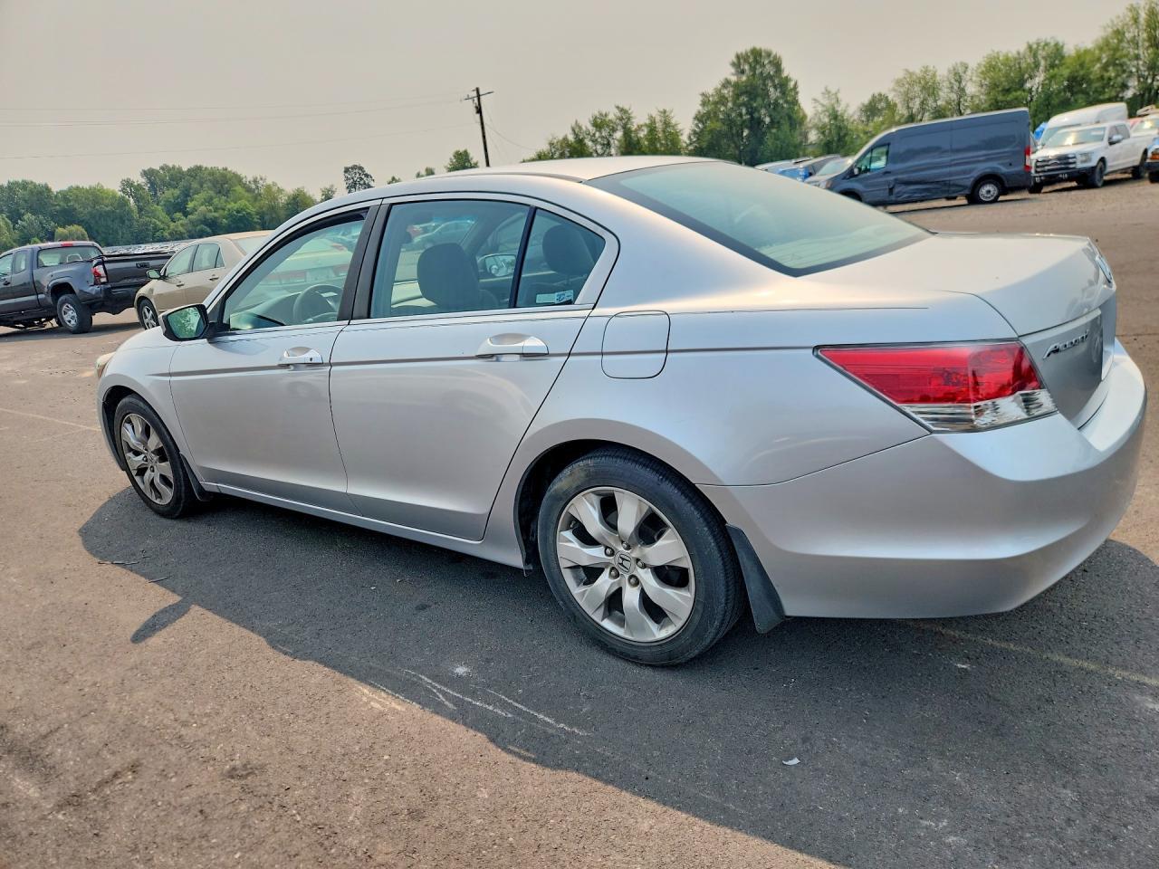 2008 Honda Accord Ex - Image 2