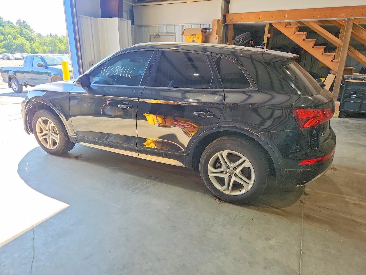 2018 Audi Q5 Premium - Фото 2