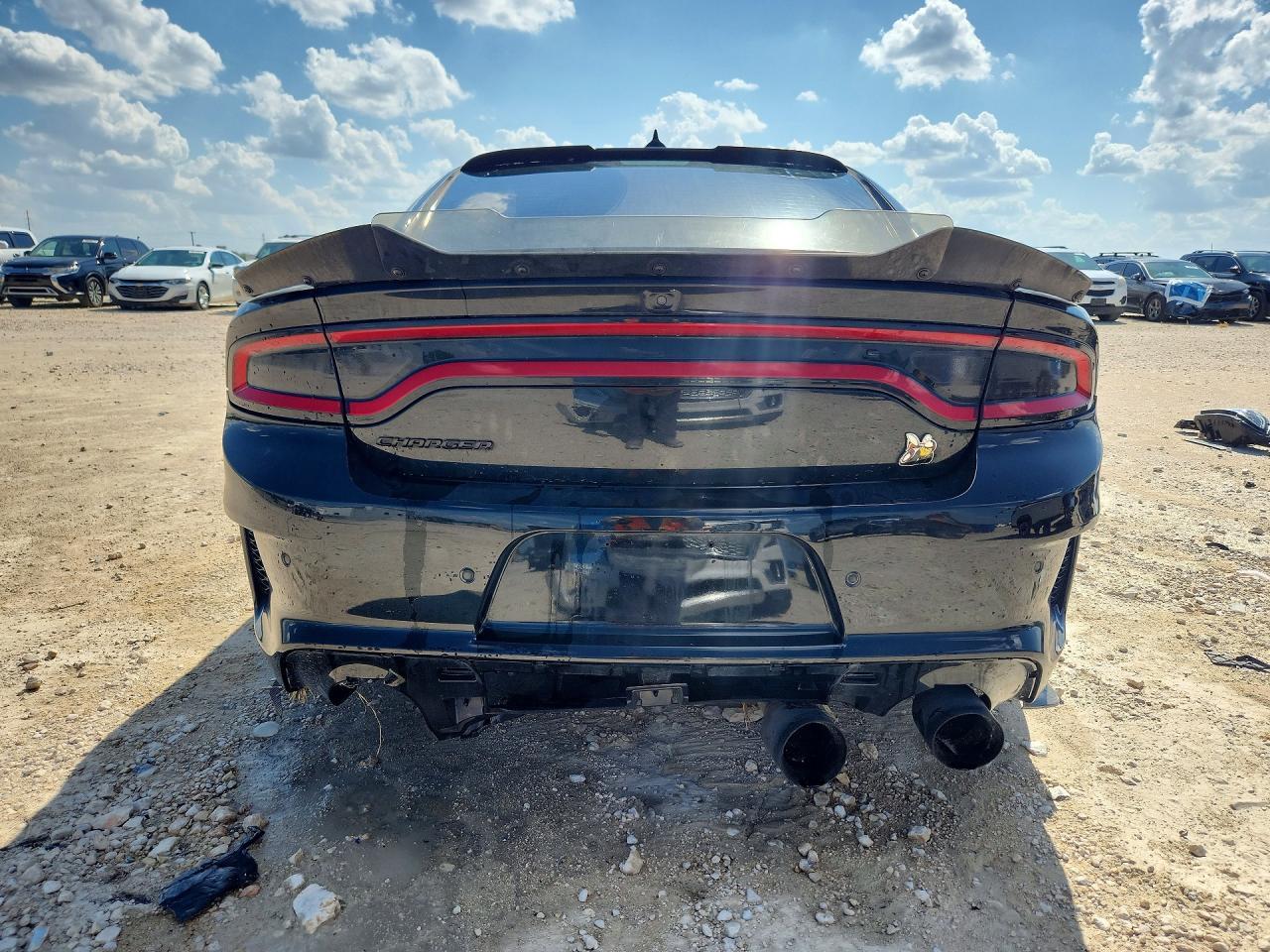 2023 Dodge Charger Scat Pack - Фото 6