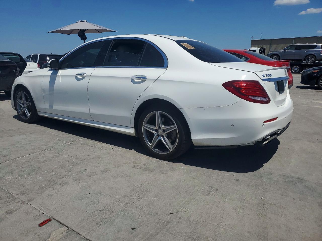 2017 Mercedes-Benz E 300 - Image 2